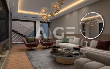 Maison jumelée 5 pièces - image - 1