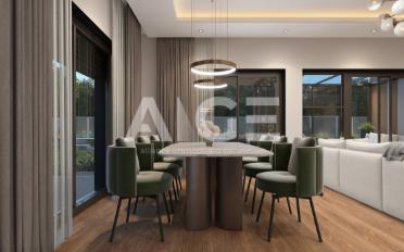 Maison jumelée 5 pièces - image - 3