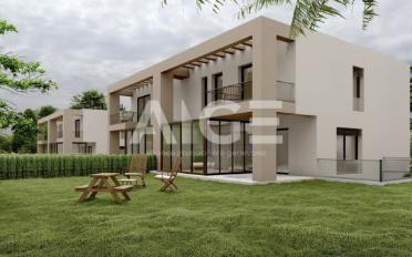 Maison jumelée 5 pièces - image - 6