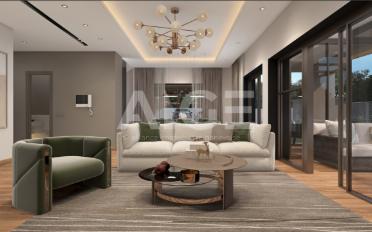 Bifamiliar house 5 rooms - image - 2