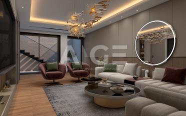 Bifamiliar house 5 rooms - image - 1