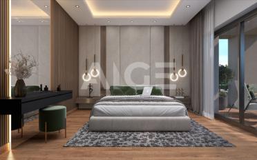 Bifamiliar house 5 rooms - image - 4