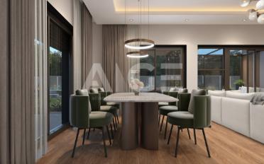 Bifamiliar house 5 rooms - image - 3