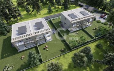 Bifamiliar house 5 rooms - image - 5
