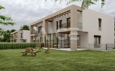 Bifamiliar house 5 rooms - image - 6