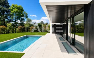 Maison jumelée 6 pièces - image - 3