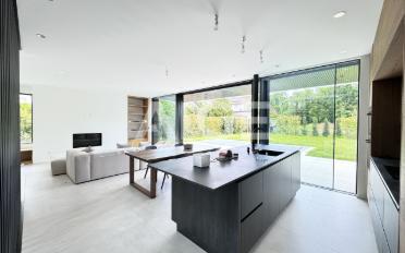 Doppeleinfamilienhaus 6 Zimmer - image - 3