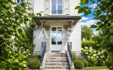 Single house 7 rooms - image - 1