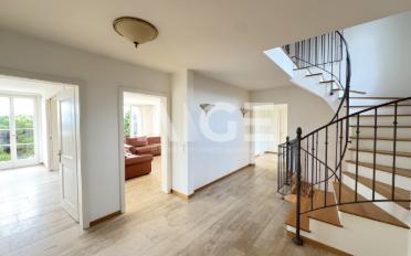 Einfamilienhaus 12 Zimmer - image - 5
