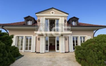 Einfamilienhaus 12 Zimmer - image - 2