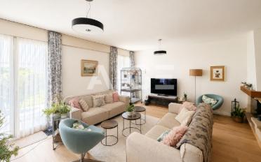 Doppeleinfamilienhaus 6 Zimmer - image - 1