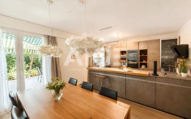 Doppeleinfamilienhaus 6 Zimmer - image - 6