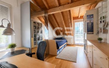 Doppeleinfamilienhaus 6 Zimmer - image - 8