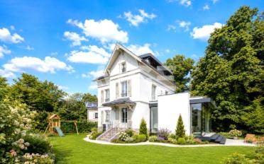 Maison 7 pièces - image - 1