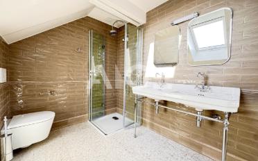 Single house 7 rooms - image - 7