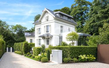 Single house 7 rooms - image - 1