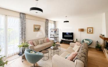 Doppeleinfamilienhaus 6 Zimmer - image - 2