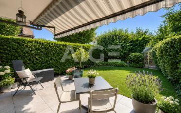 Doppeleinfamilienhaus 6 Zimmer - image - 1