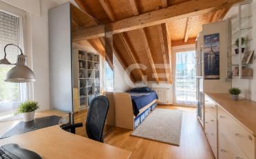 Doppeleinfamilienhaus 6 Zimmer - image - 8