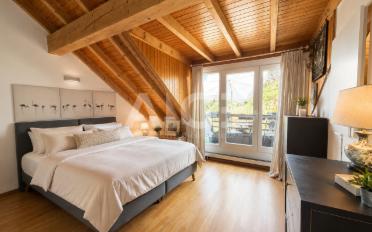 Doppeleinfamilienhaus 6 Zimmer - image - 9