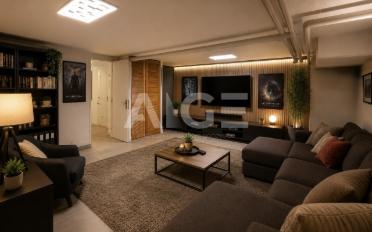 Doppeleinfamilienhaus 6 Zimmer - image - 10