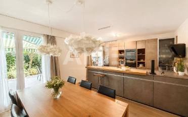 Doppeleinfamilienhaus 6 Zimmer - image - 6