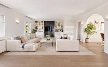 Einfamilienhaus 14 Zimmer - image - 3