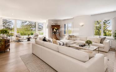 Einfamilienhaus 14 Zimmer - image - 2