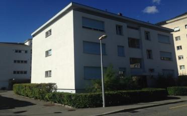 Wohngebäude - image - 1