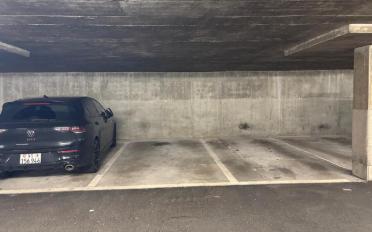 Tiefgarage - image - 2