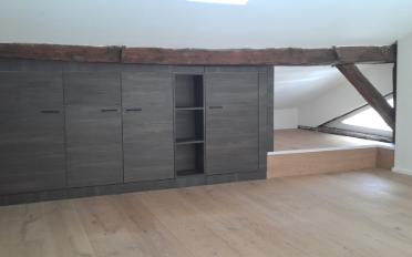 Apartment 3 rooms - image - 12