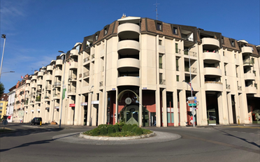 Büro - image - 1