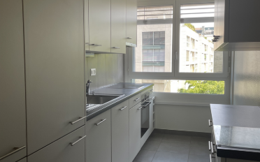 Wohnung 3.5 Zimmer - image - 4