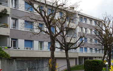 Appartement 5 pièces - image - 1