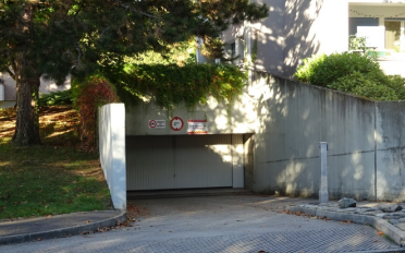 Garage individuel - image - 1