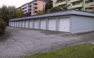 Garage individuel - image - 2