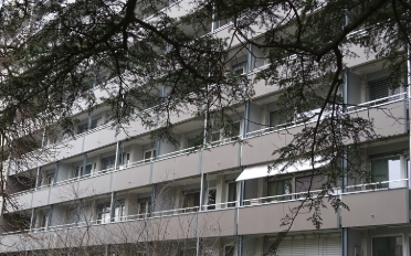 Apartment 2 rooms - image - 1