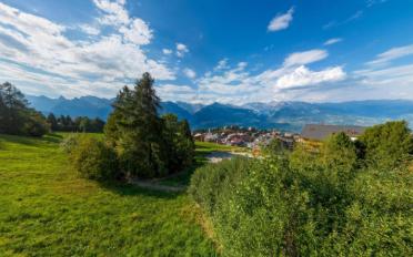 Chalet 6.5 Zimmer - image - 2