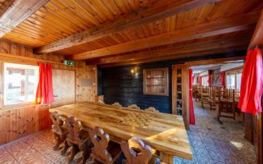 Chalet 6.5 pièces - image - 4