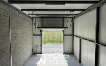 Büro ein Zimmer - image - 5