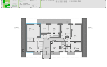 Apartment 2 rooms - image - 10