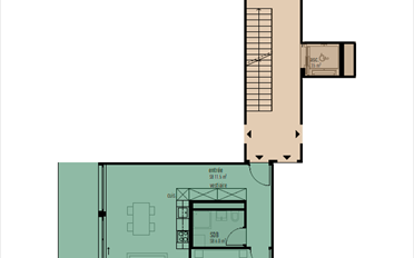 Appartement 2.5 pièces - image - 5