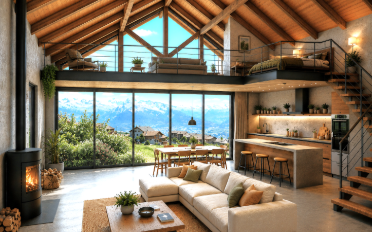 Single house - image - 5