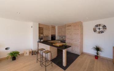 Wohnung 4.5 Zimmer - image - 1