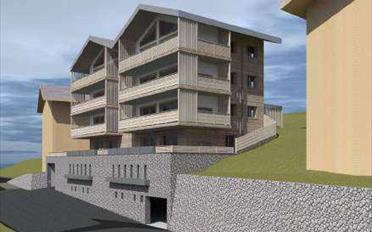 Apartment 3.5 rooms - image - 5