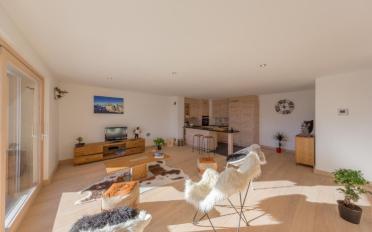 Apartment 3.5 rooms - image - 2