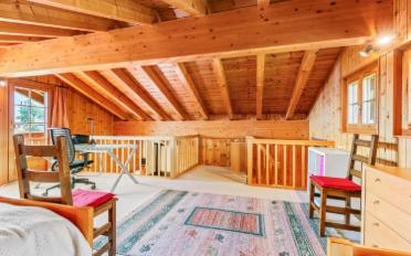 Chalet 5.5 Zimmer - image - 7