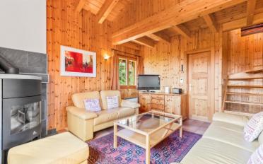 Chalet 5.5 Zimmer - image - 4