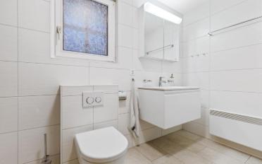 Chalet 5.5 Zimmer - image - 12