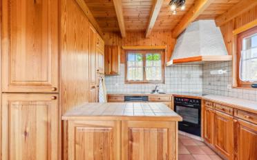 Chalet 5.5 Zimmer - image - 6